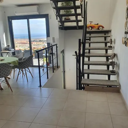 Maison Vue Sur Mer Prázdninový dům